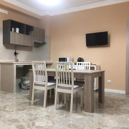 B&B Amores Bisceglie Exterior foto