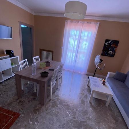 B&B Amores Bisceglie Exterior foto