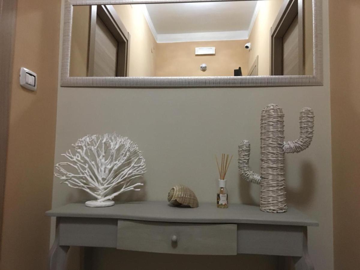 B&B Amores Bisceglie Exterior foto