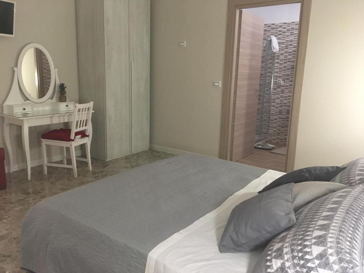 B&B Amores Bisceglie Exterior foto