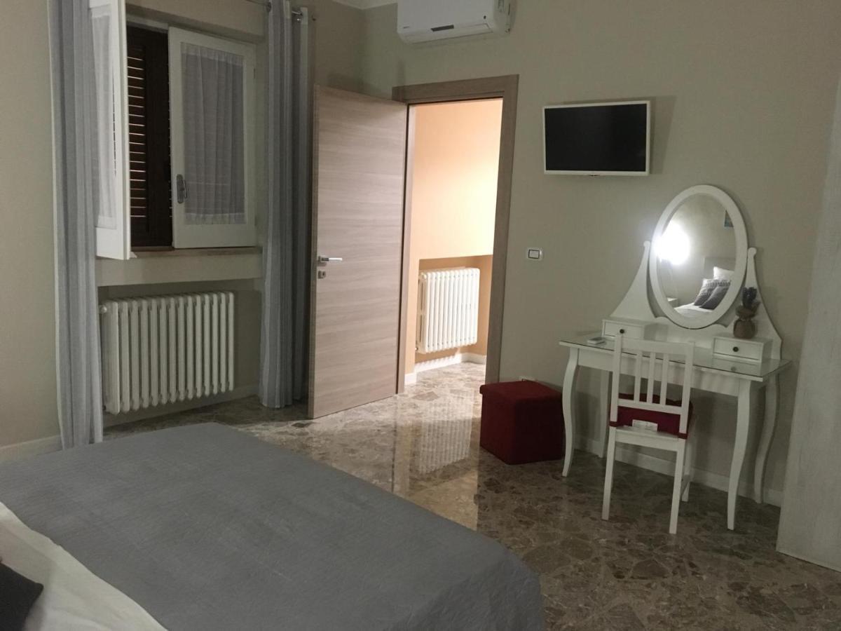 B&B Amores Bisceglie Exterior foto