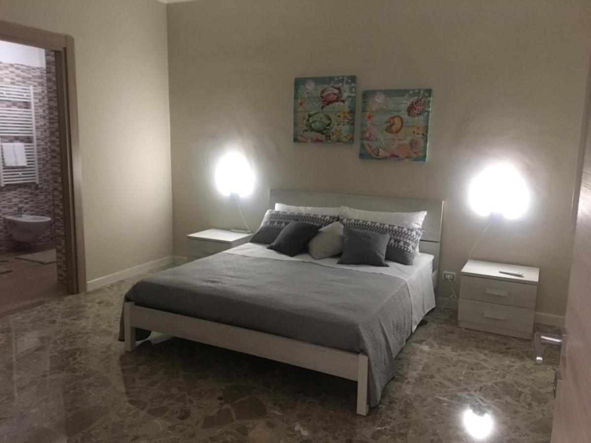 B&B Amores Bisceglie Exterior foto
