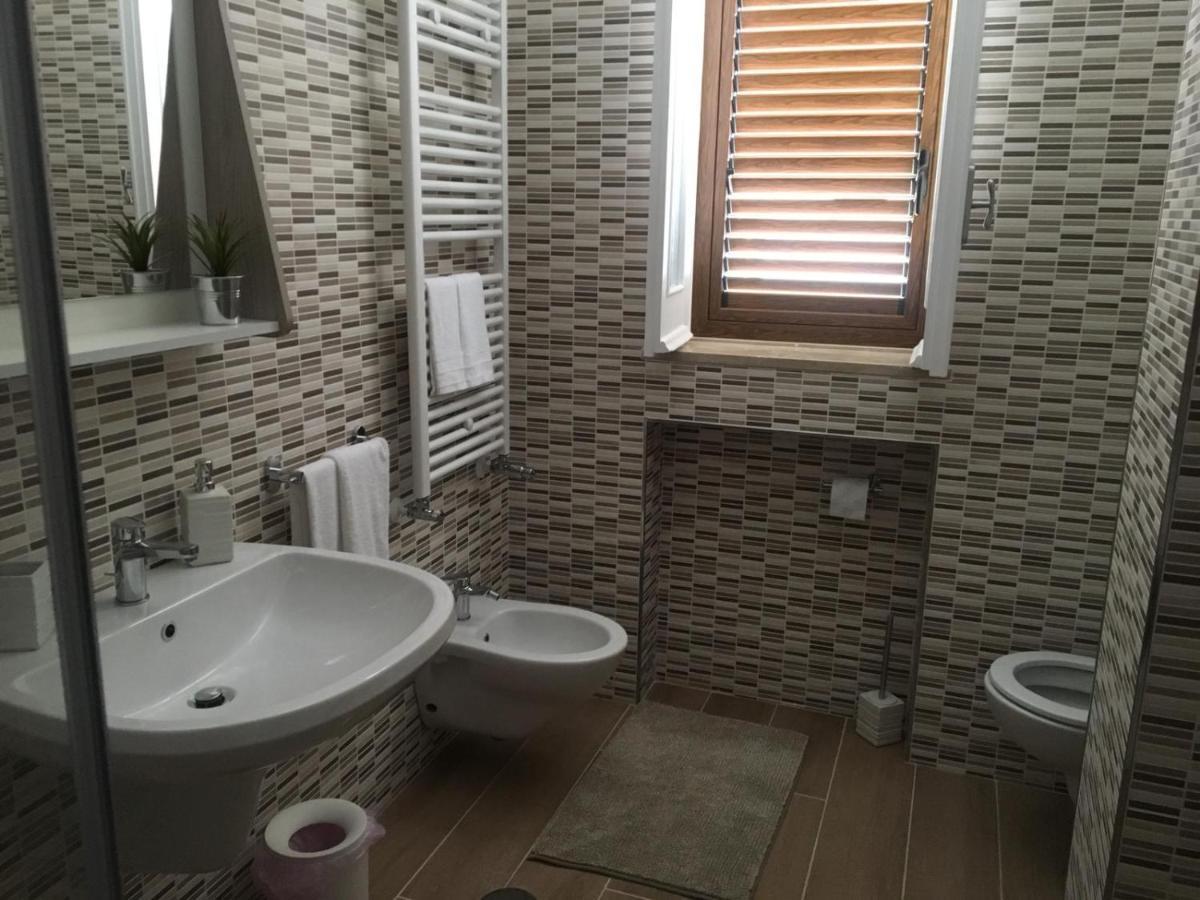 B&B Amores Bisceglie Exterior foto