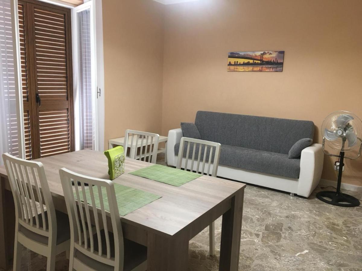 B&B Amores Bisceglie Exterior foto