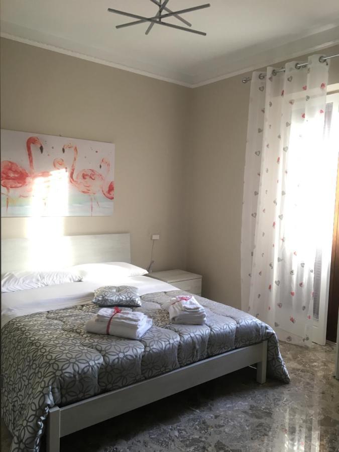 B&B Amores Bisceglie Exterior foto