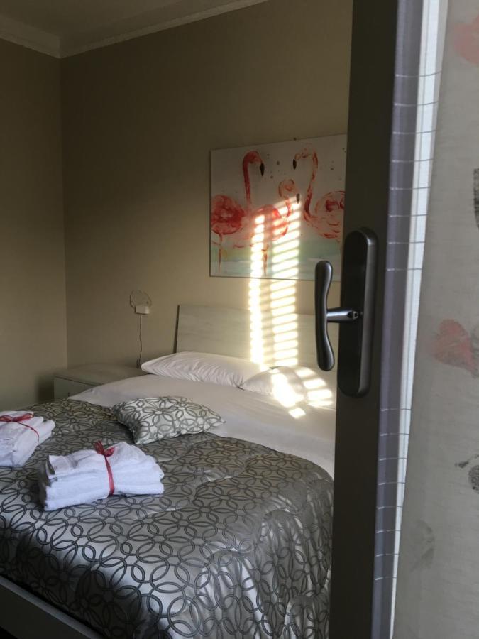 B&B Amores Bisceglie Exterior foto