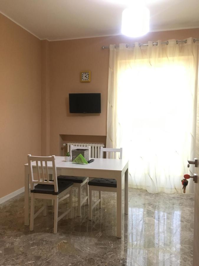 B&B Amores Bisceglie Exterior foto