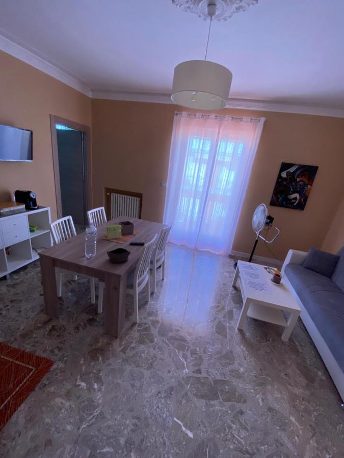 B&B Amores Bisceglie Exterior foto