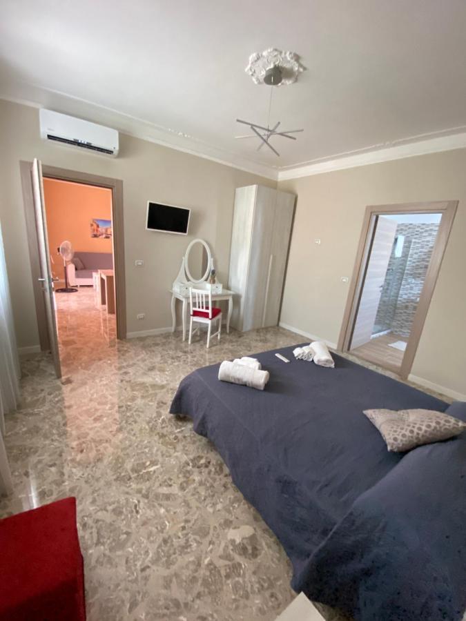 B&B Amores Bisceglie Exterior foto