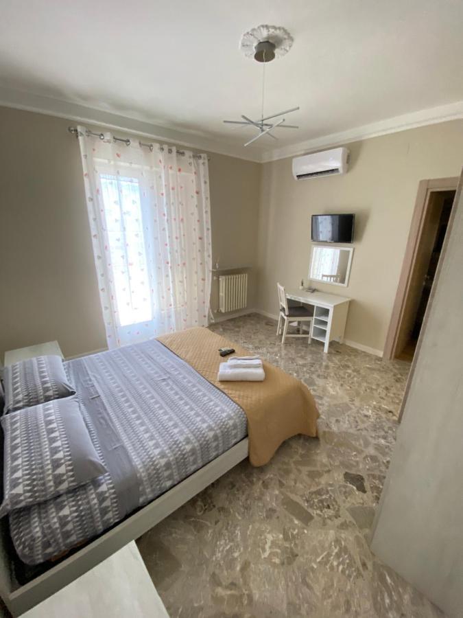 B&B Amores Bisceglie Exterior foto
